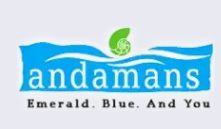 Andaman Tourism official logo